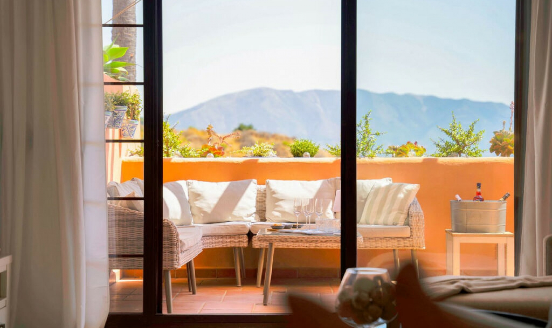 Další prodej - Apartment -
Ojén