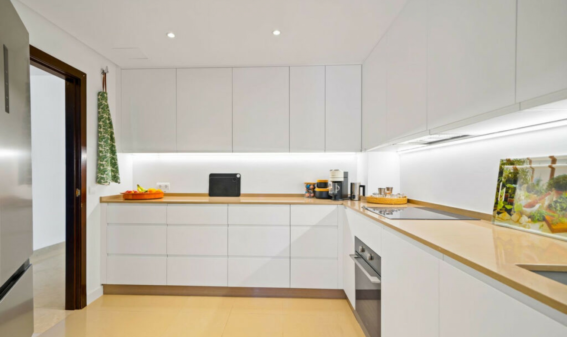 Další prodej - Apartment -
Ojén