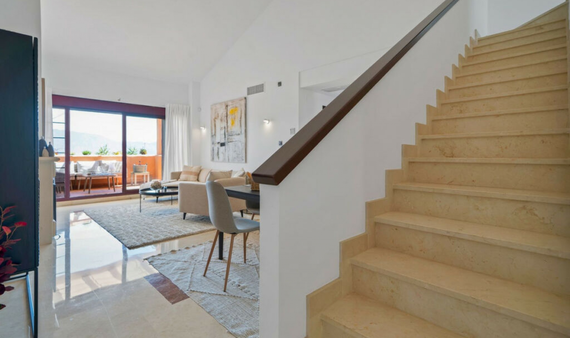 Další prodej - Apartment -
Ojén