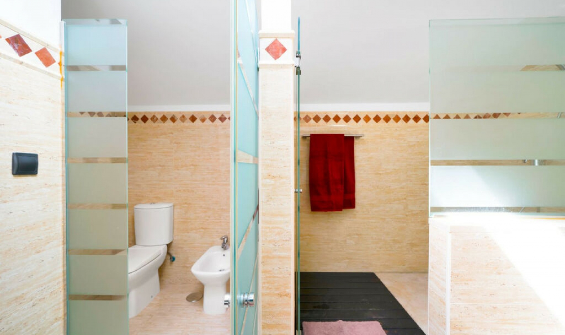 Další prodej - Apartment -
Ojén