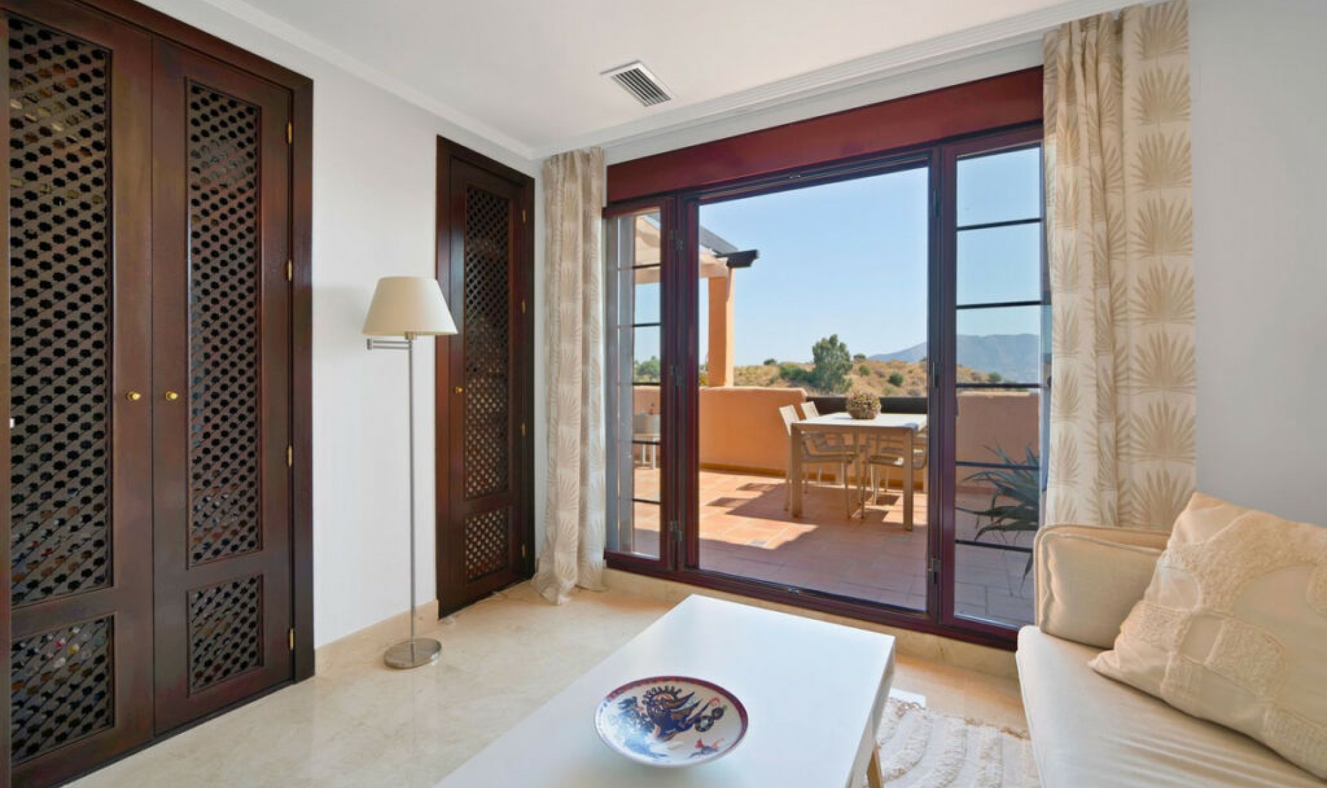 Další prodej - Apartment -
Ojén