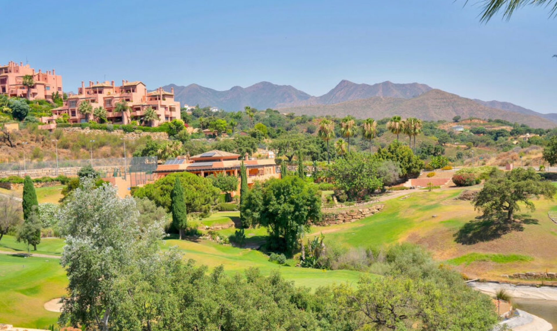 Další prodej - Apartment -
Ojén