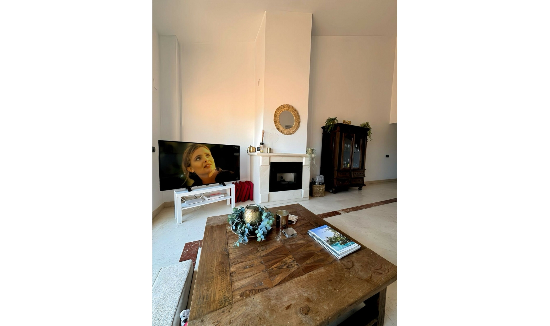 Další prodej - Apartment -
Ojén