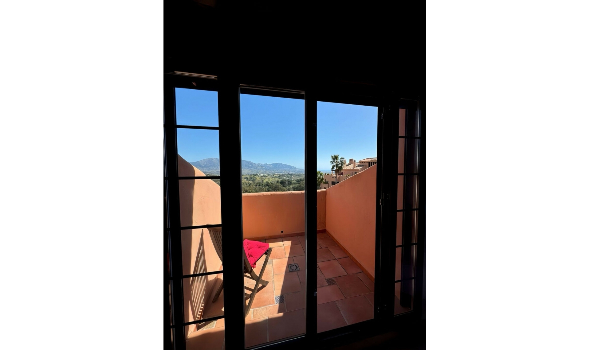 Další prodej - Apartment -
Ojén