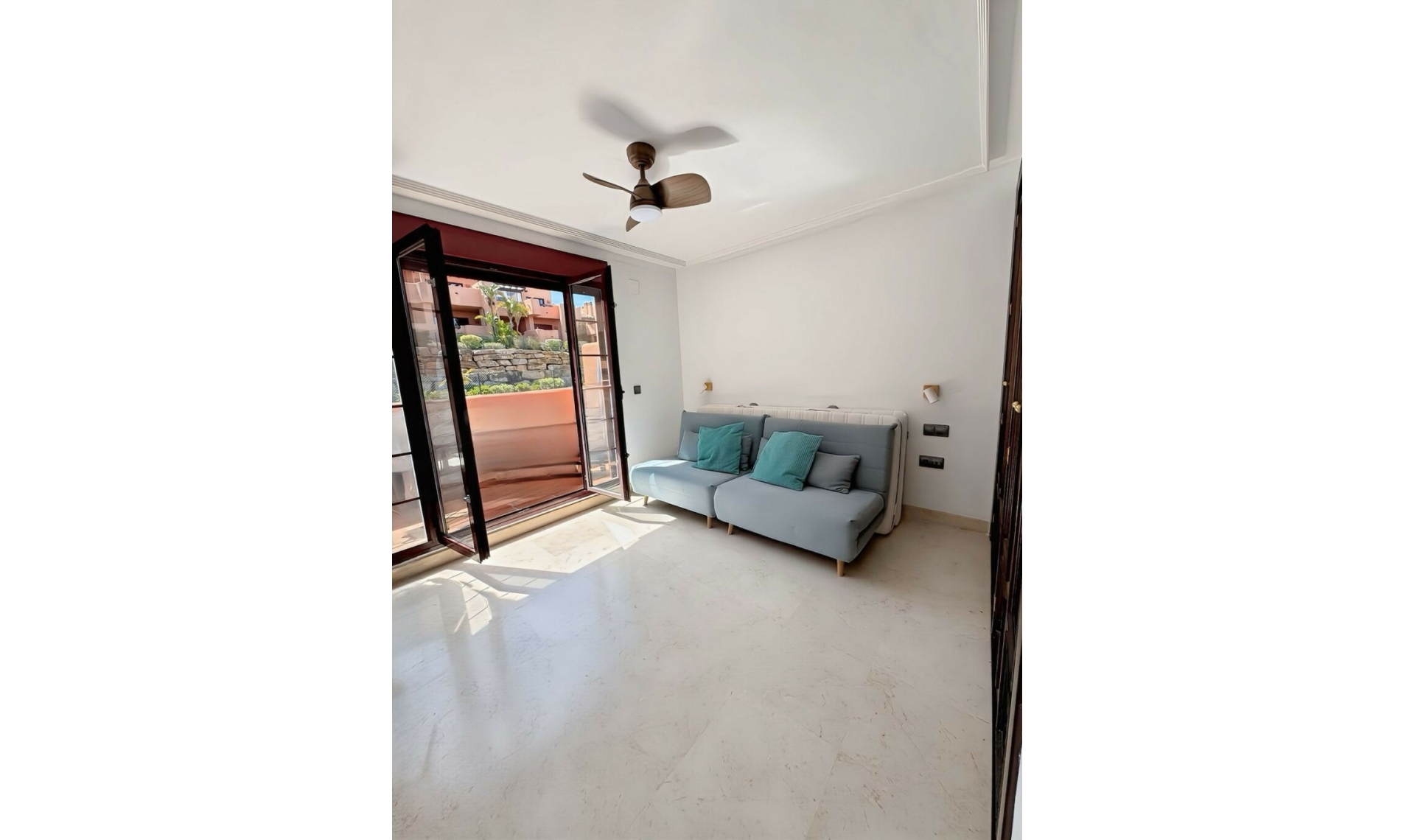 Další prodej - Apartment -
Ojén