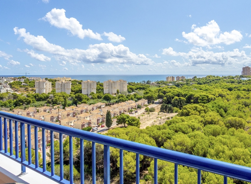 Další prodej - Apartment -
Orihuela Costa - Campoamor