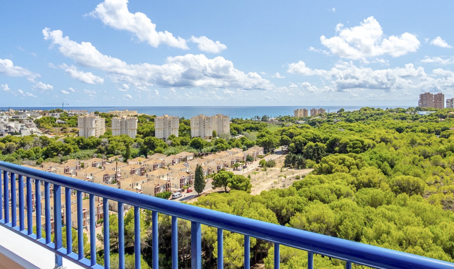 Další prodej - Apartment -
Orihuela Costa - Campoamor