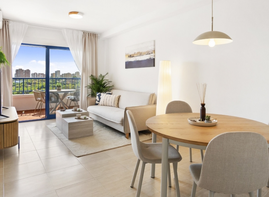 Další prodej - Apartment -
Orihuela Costa - Campoamor