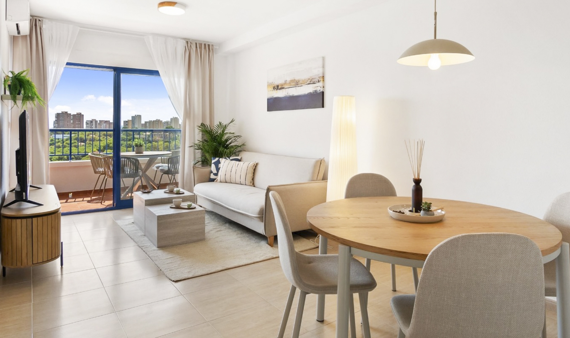 Další prodej - Apartment -
Orihuela Costa - Campoamor