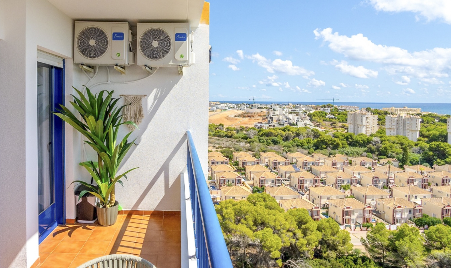 Další prodej - Apartment -
Orihuela Costa - Campoamor