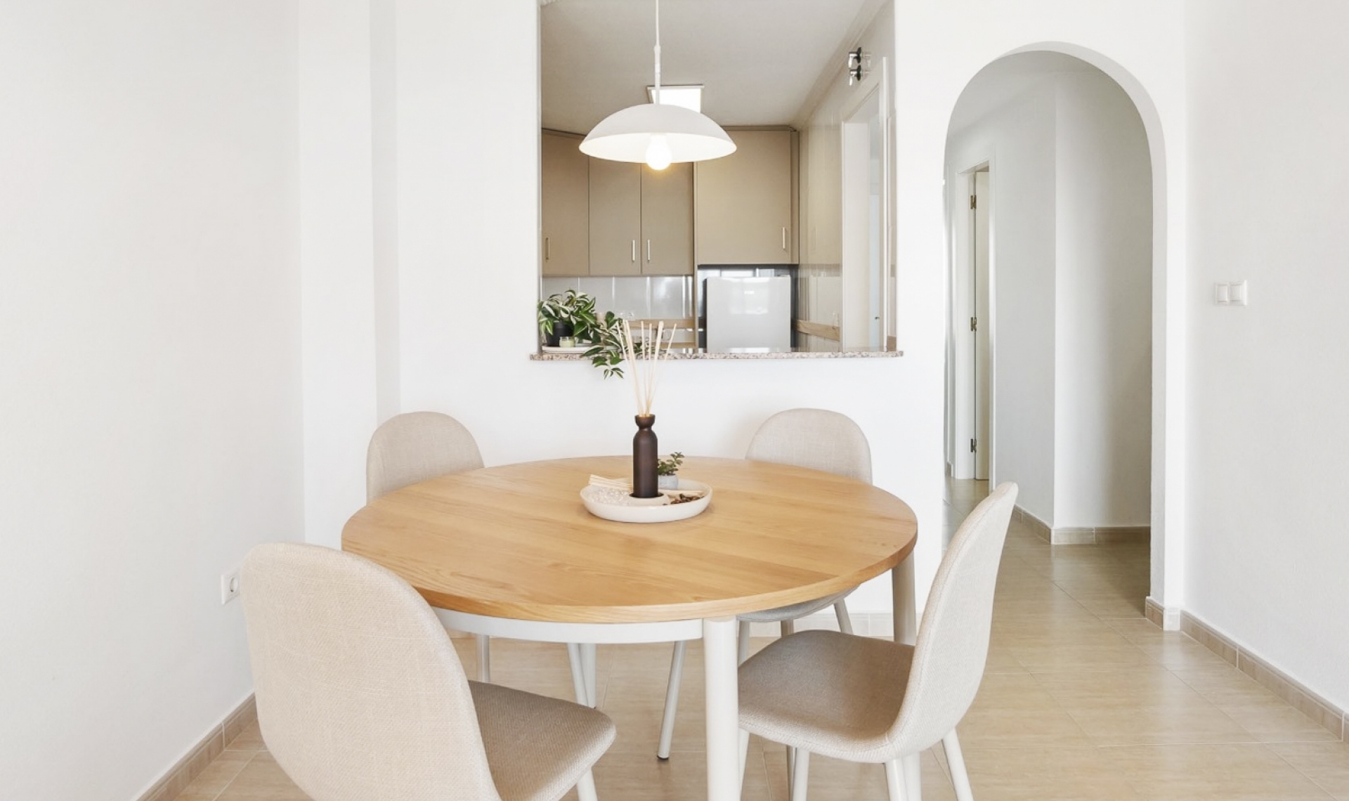 Další prodej - Apartment -
Orihuela Costa - Campoamor