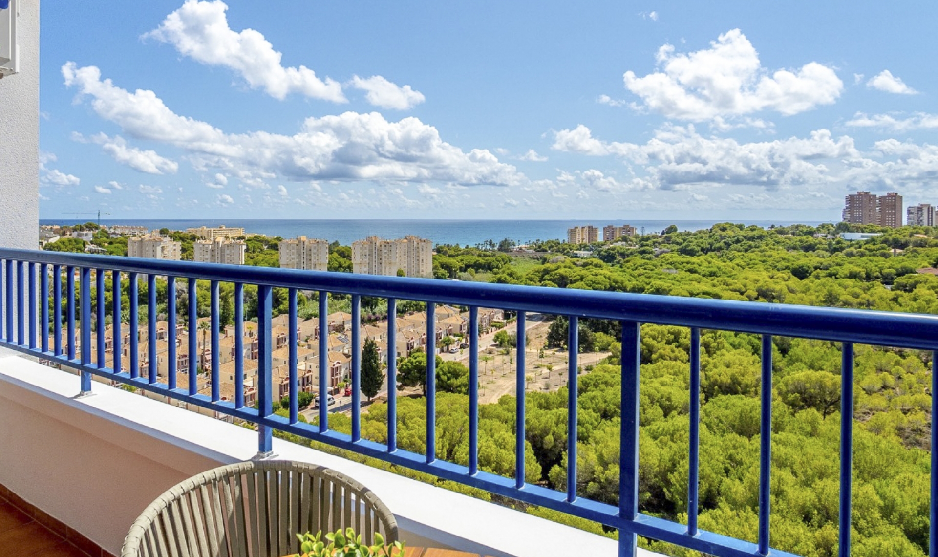 Další prodej - Apartment -
Orihuela Costa - Campoamor