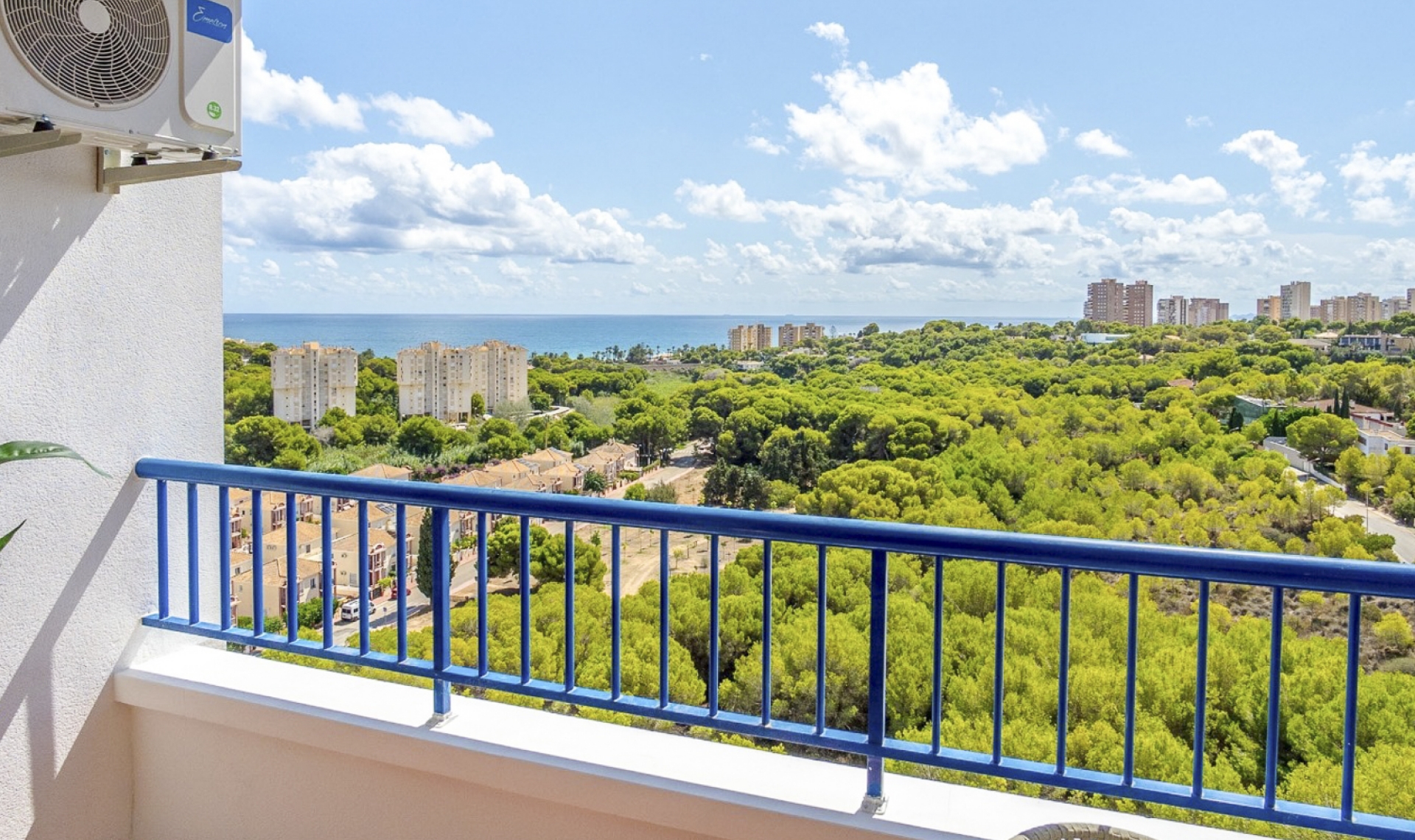 Další prodej - Apartment -
Orihuela Costa - Campoamor