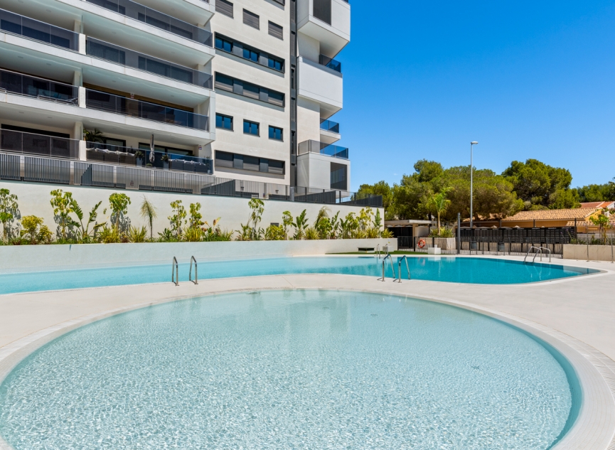 Další prodej - Apartment -
Orihuela Costa - Campoamor