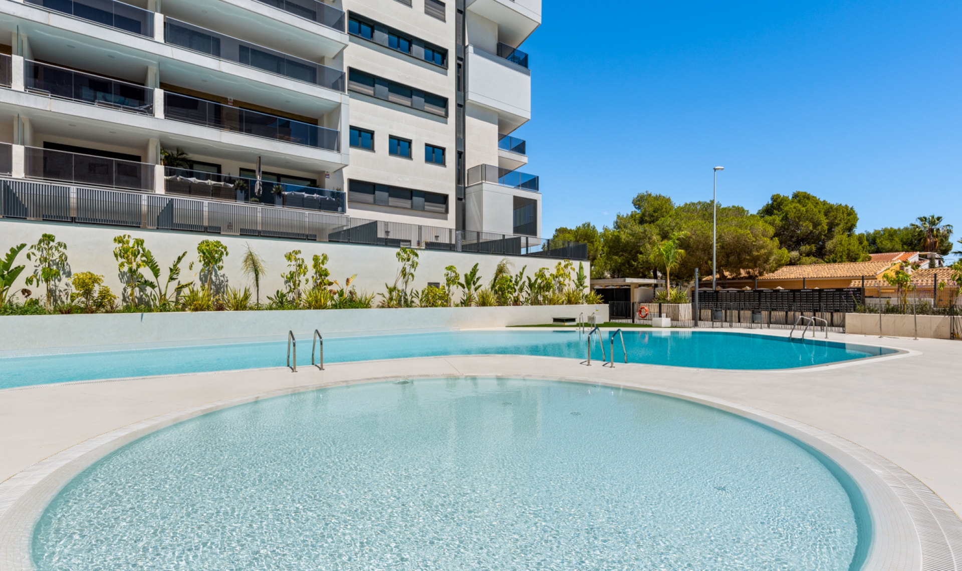 Další prodej - Apartment -
Orihuela Costa - Campoamor