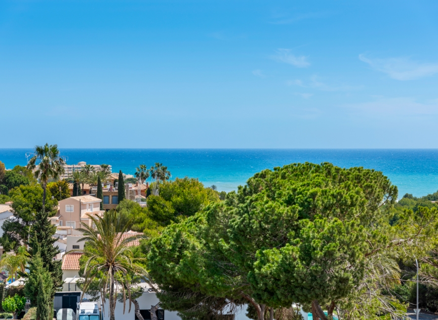 Další prodej - Apartment -
Orihuela Costa - Campoamor