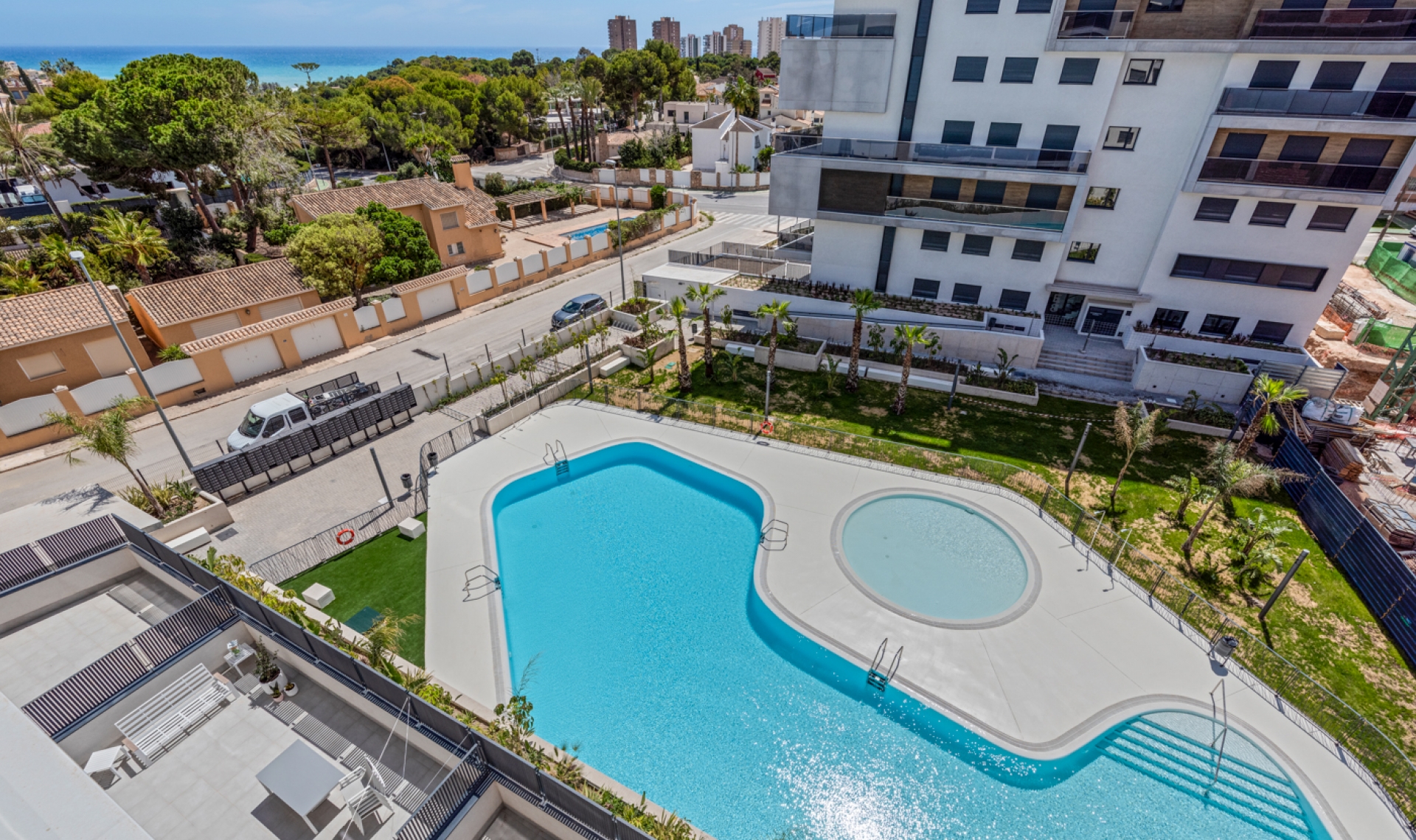 Další prodej - Apartment -
Orihuela Costa - Campoamor