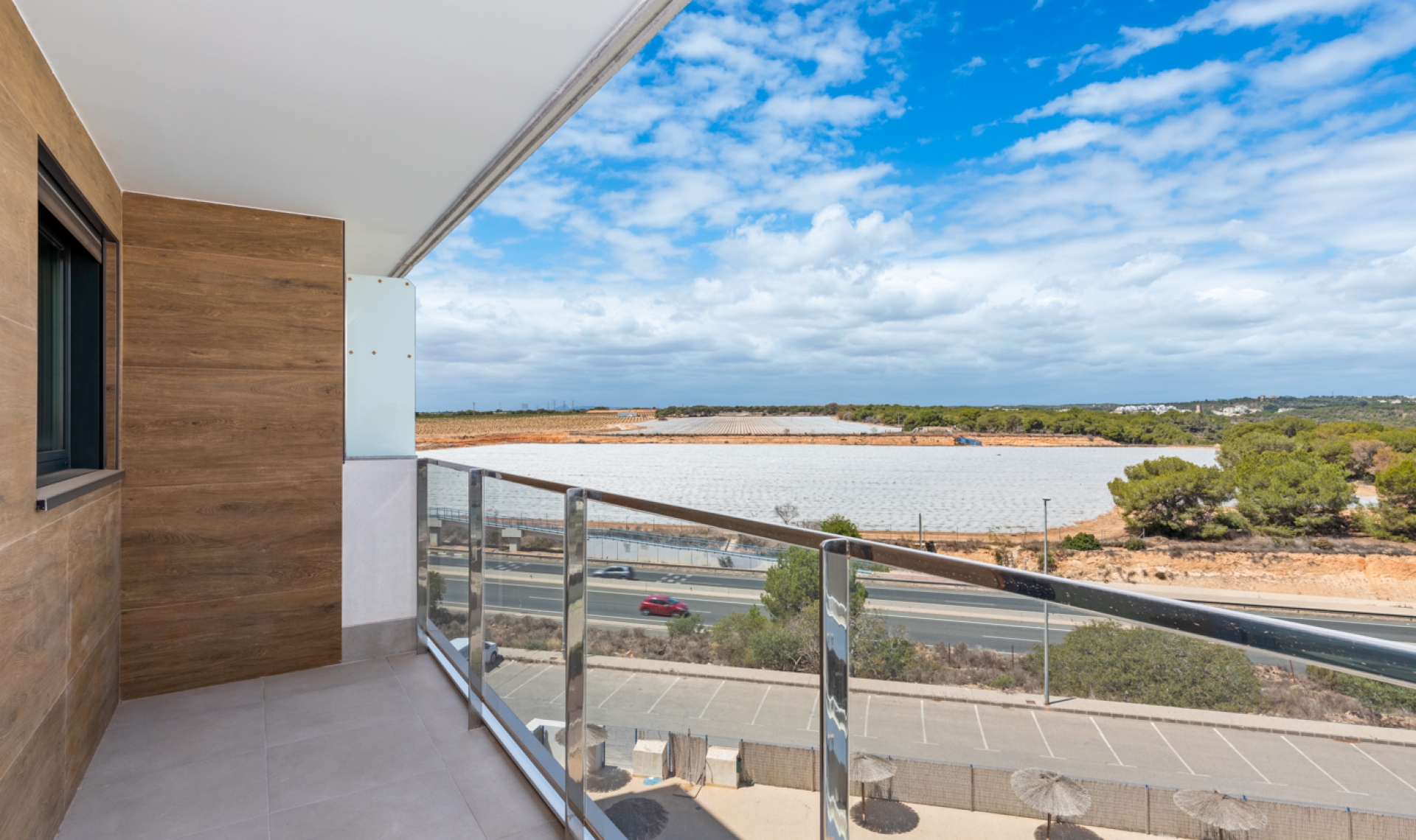 Další prodej - Apartment -
Orihuela Costa - Campoamor