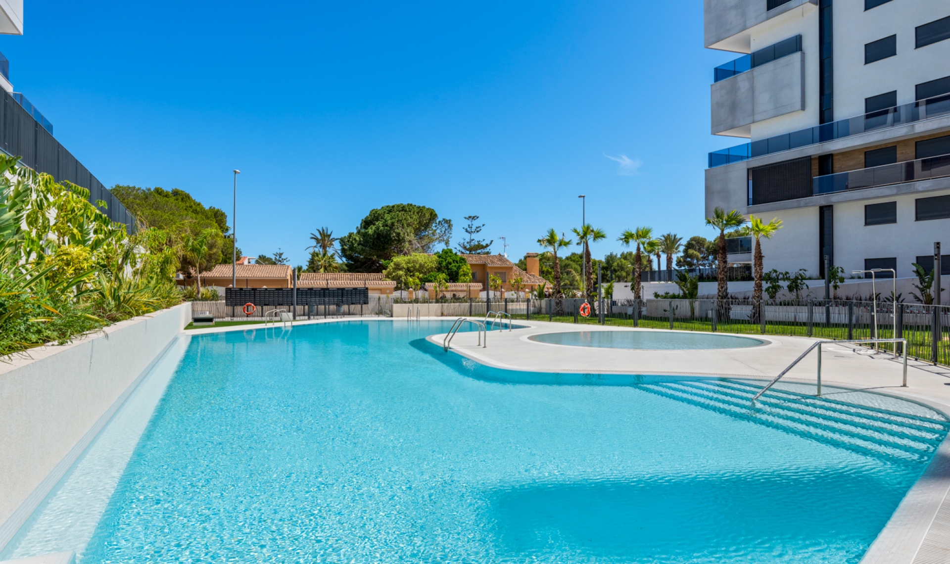 Další prodej - Apartment -
Orihuela Costa - Campoamor