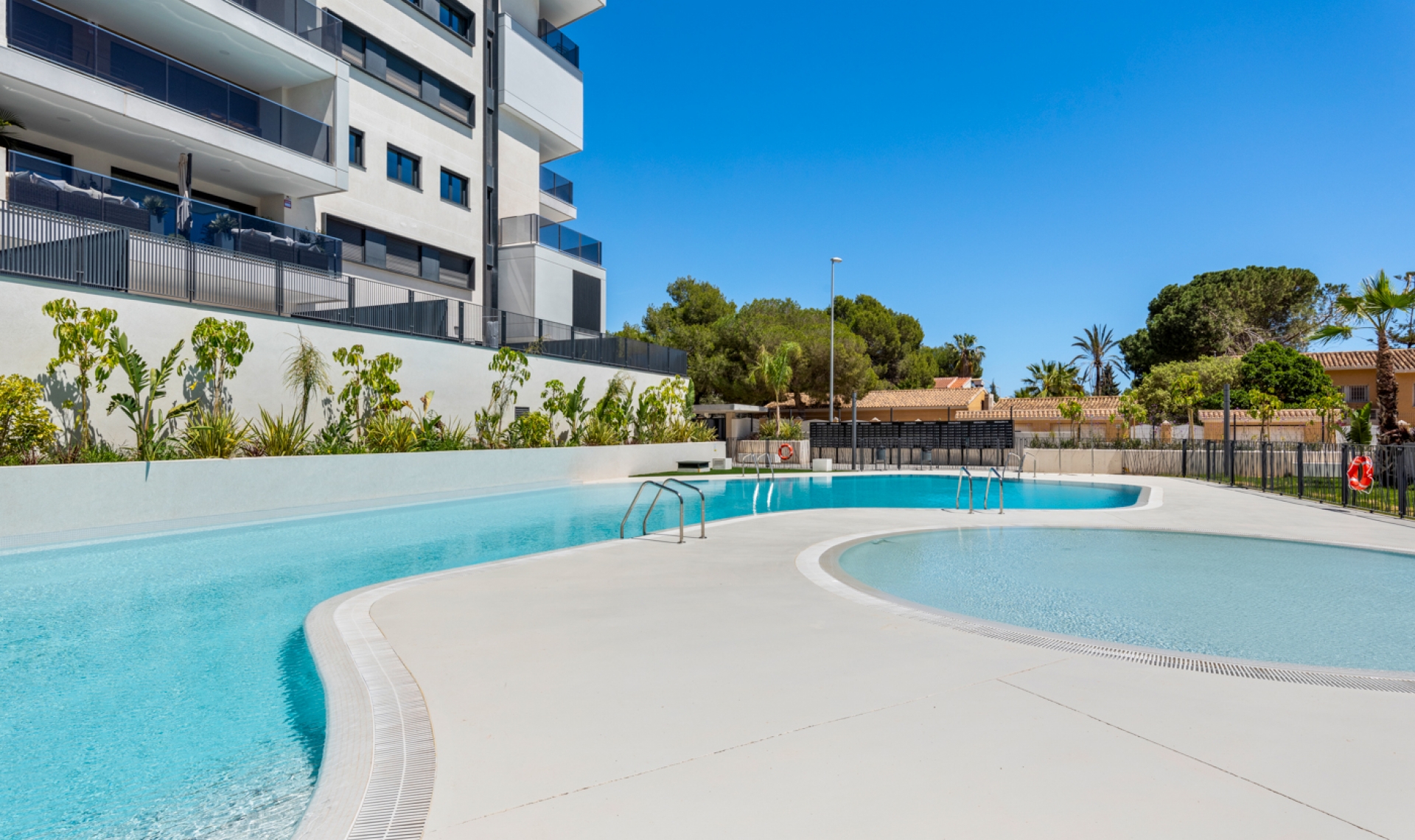 Další prodej - Apartment -
Orihuela Costa - Campoamor