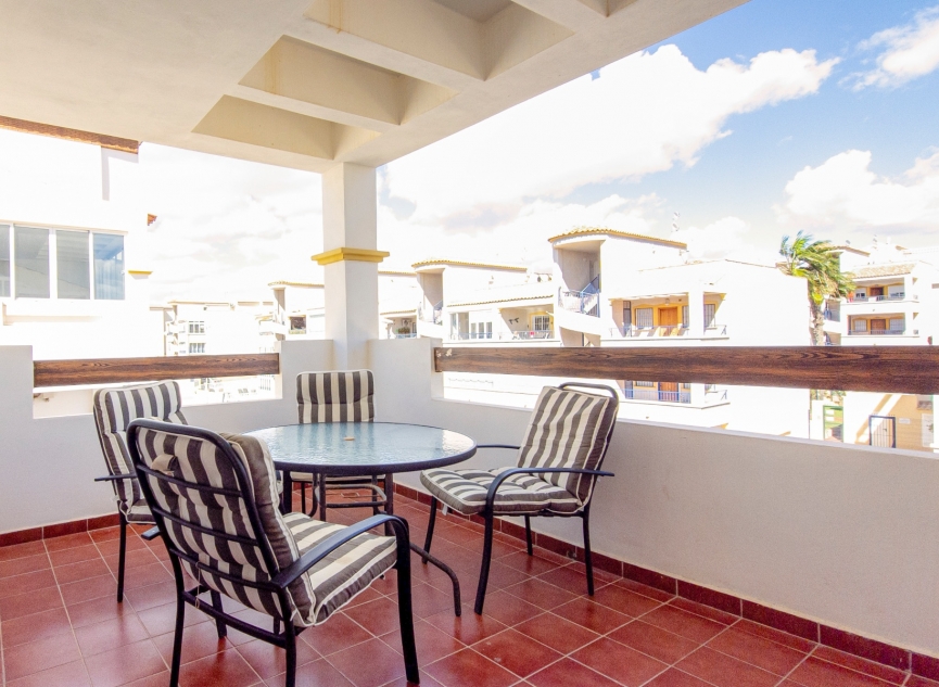 Další prodej - Apartment -
Orihuela Costa - La Ciñuelica