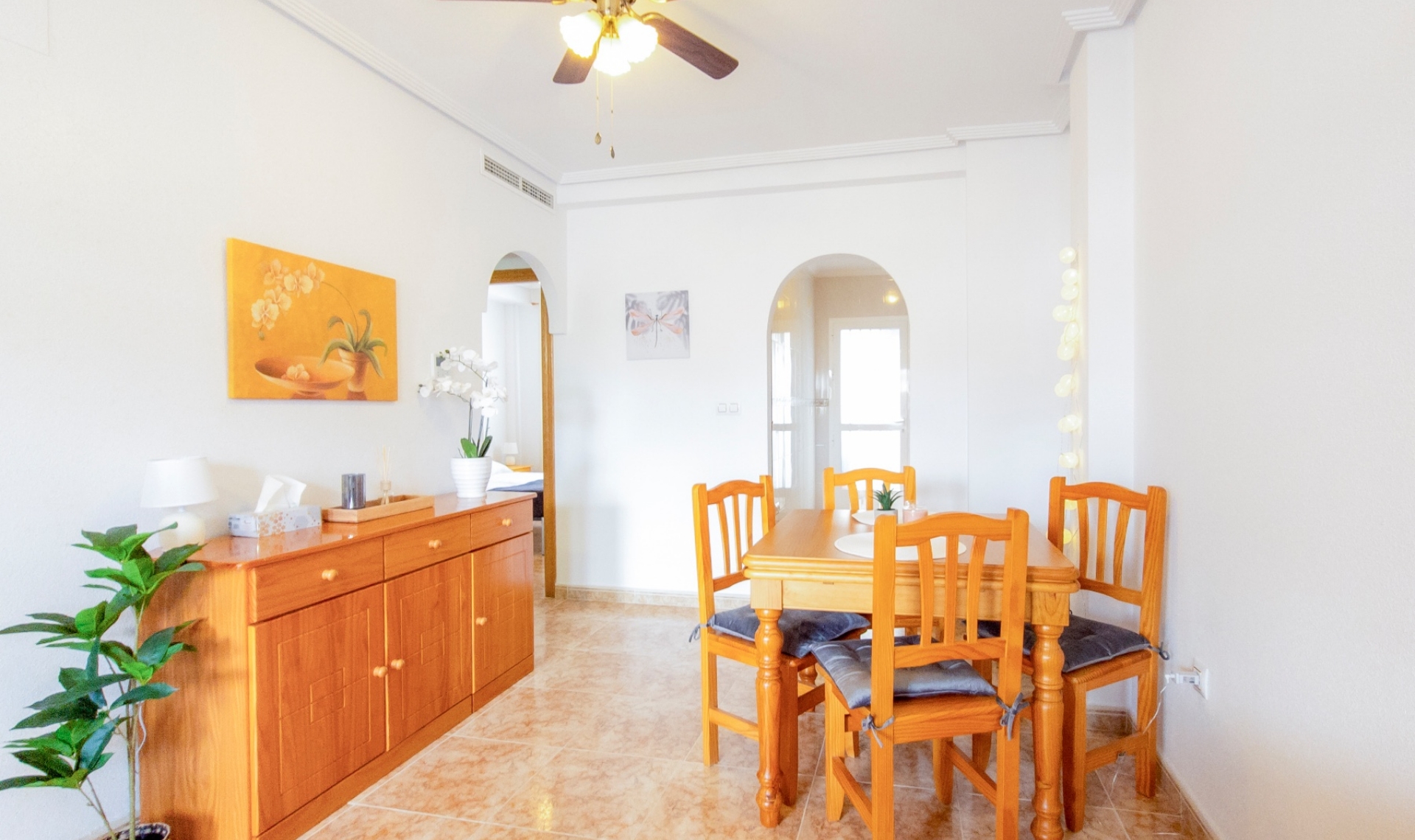 Další prodej - Apartment -
Orihuela Costa - La Ciñuelica
