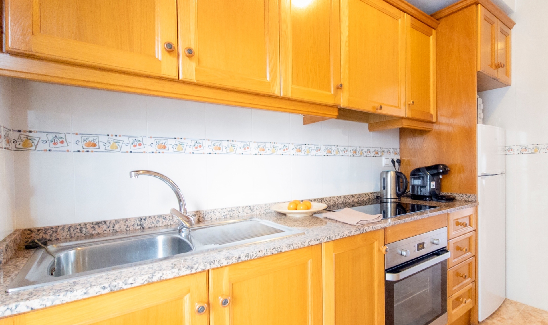 Další prodej - Apartment -
Orihuela Costa - La Ciñuelica