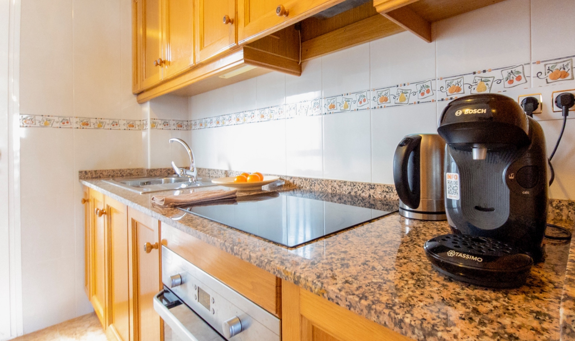 Další prodej - Apartment -
Orihuela Costa - La Ciñuelica