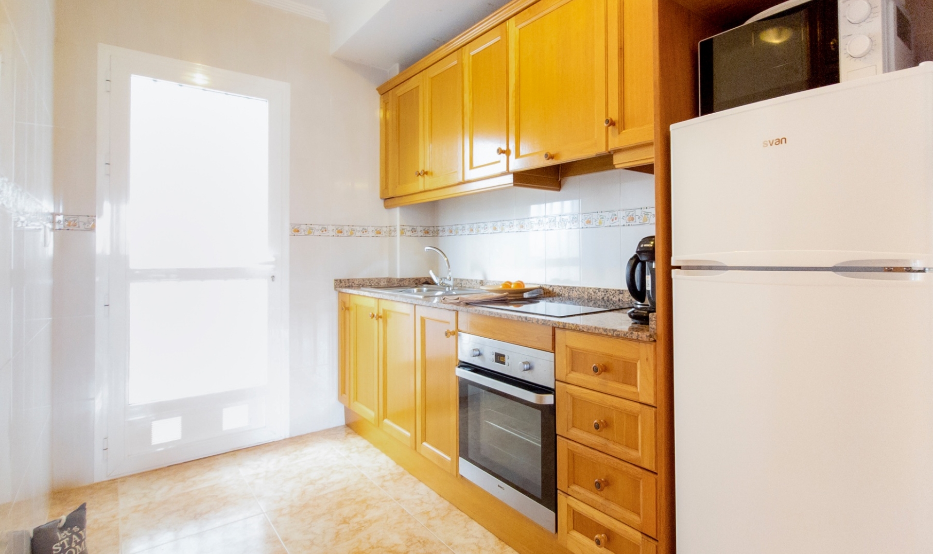 Další prodej - Apartment -
Orihuela Costa - La Ciñuelica