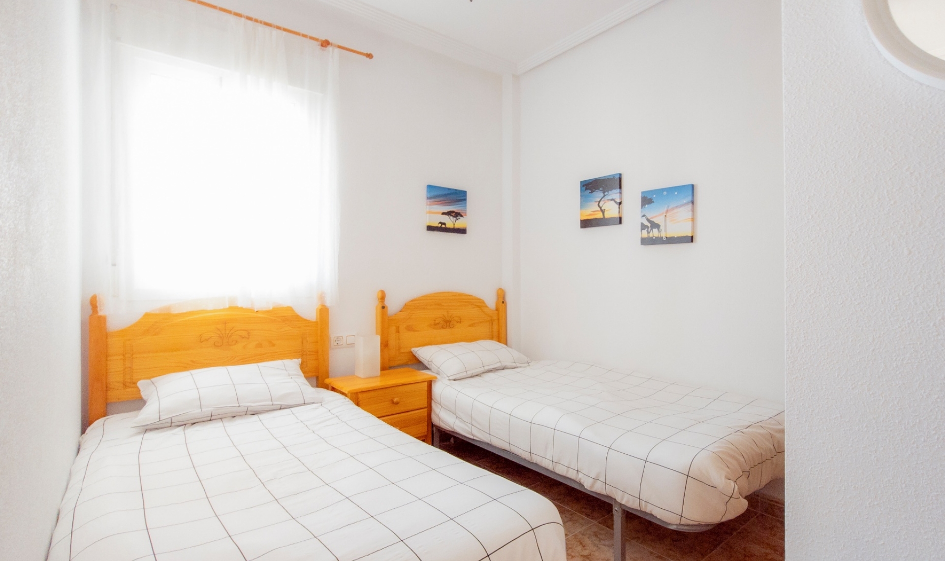 Další prodej - Apartment -
Orihuela Costa - La Ciñuelica