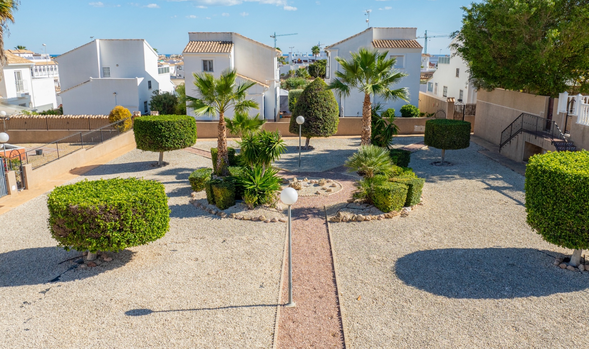 Další prodej - Apartment -
Orihuela Costa - La Ciñuelica