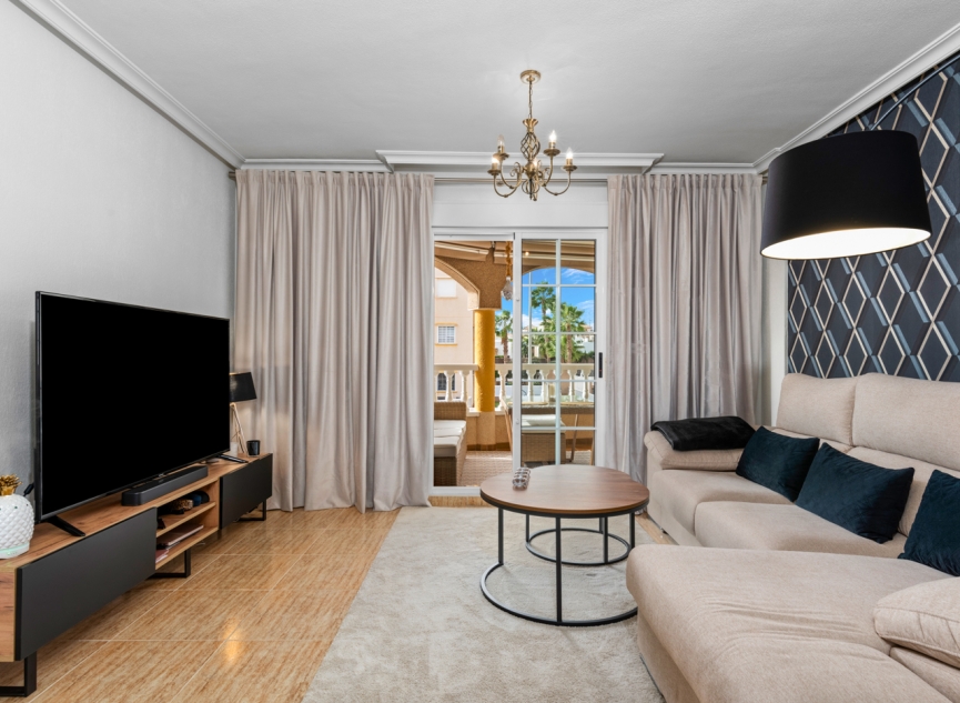 Další prodej - Apartment -
Orihuela Costa - Lomas de Cabo Roig