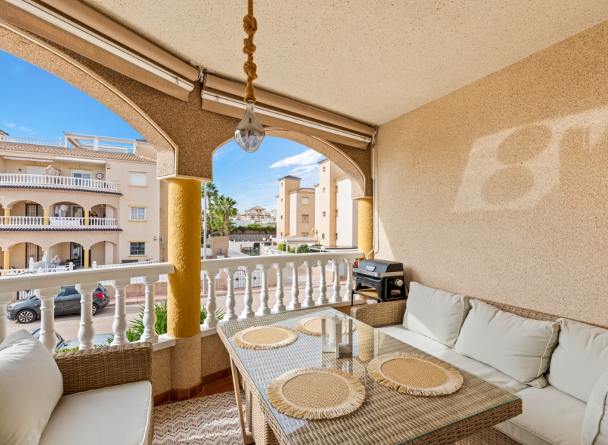 Další prodej - Apartment -
Orihuela Costa - Lomas de Cabo Roig