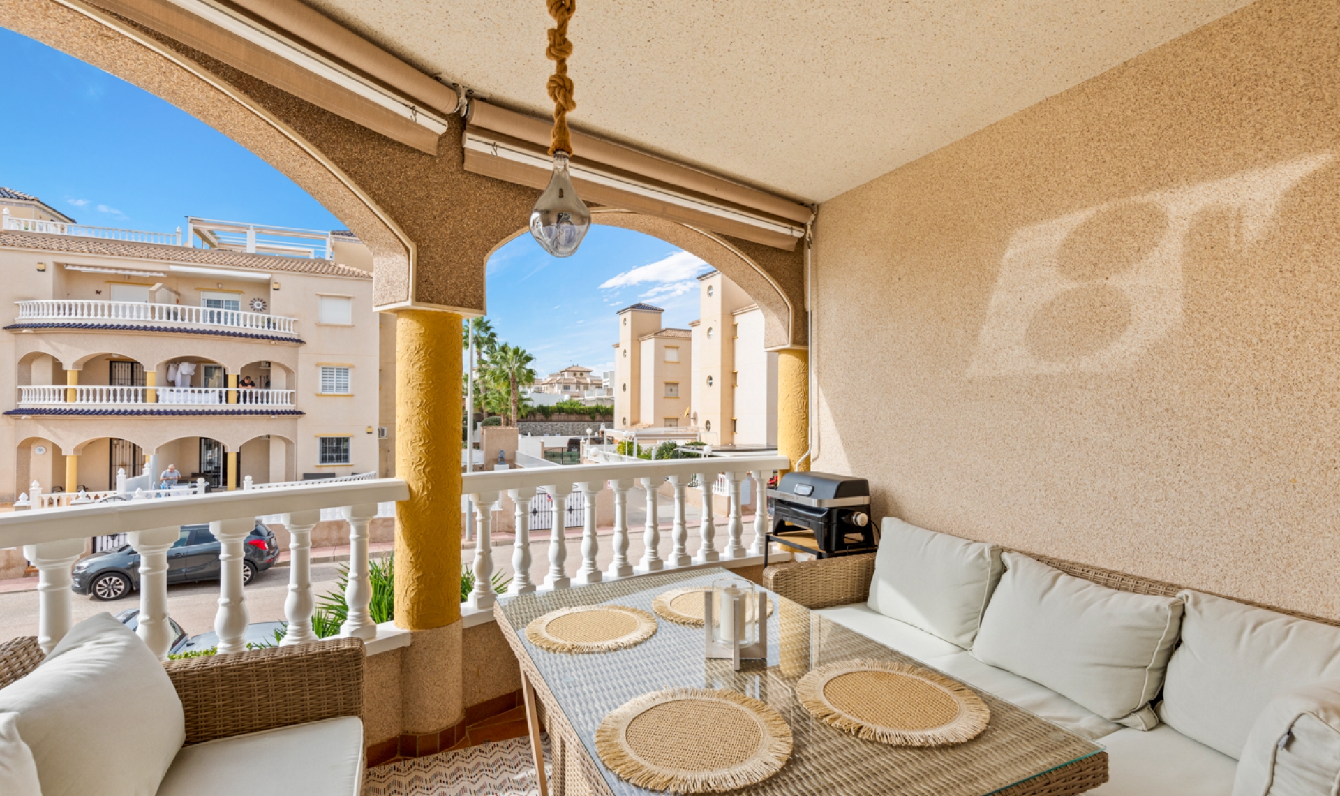 Další prodej - Apartment -
Orihuela Costa - Lomas de Cabo Roig