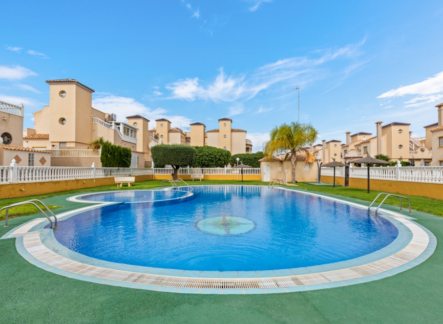 Další prodej - Apartment -
Orihuela Costa - Lomas de Cabo Roig