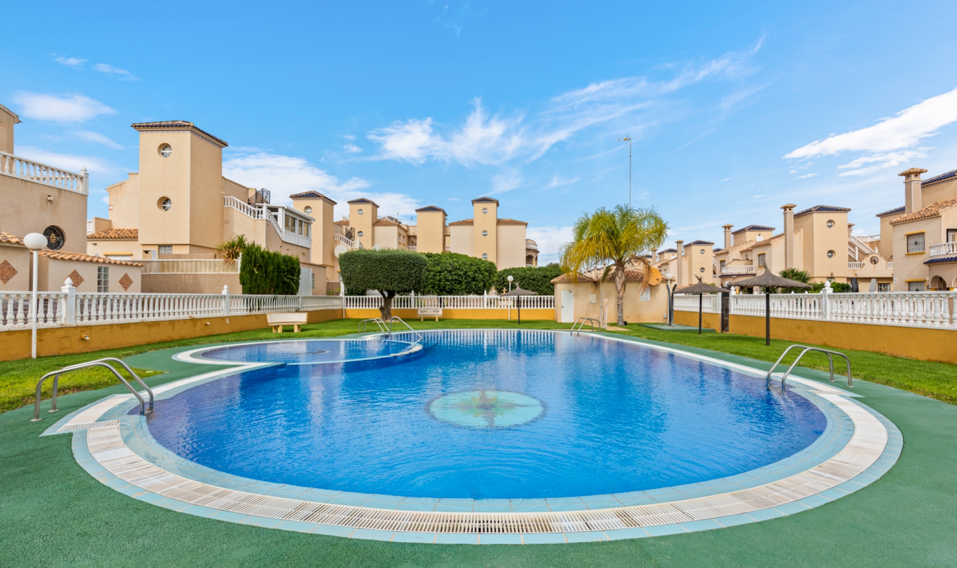 Další prodej - Apartment -
Orihuela Costa - Lomas de Cabo Roig