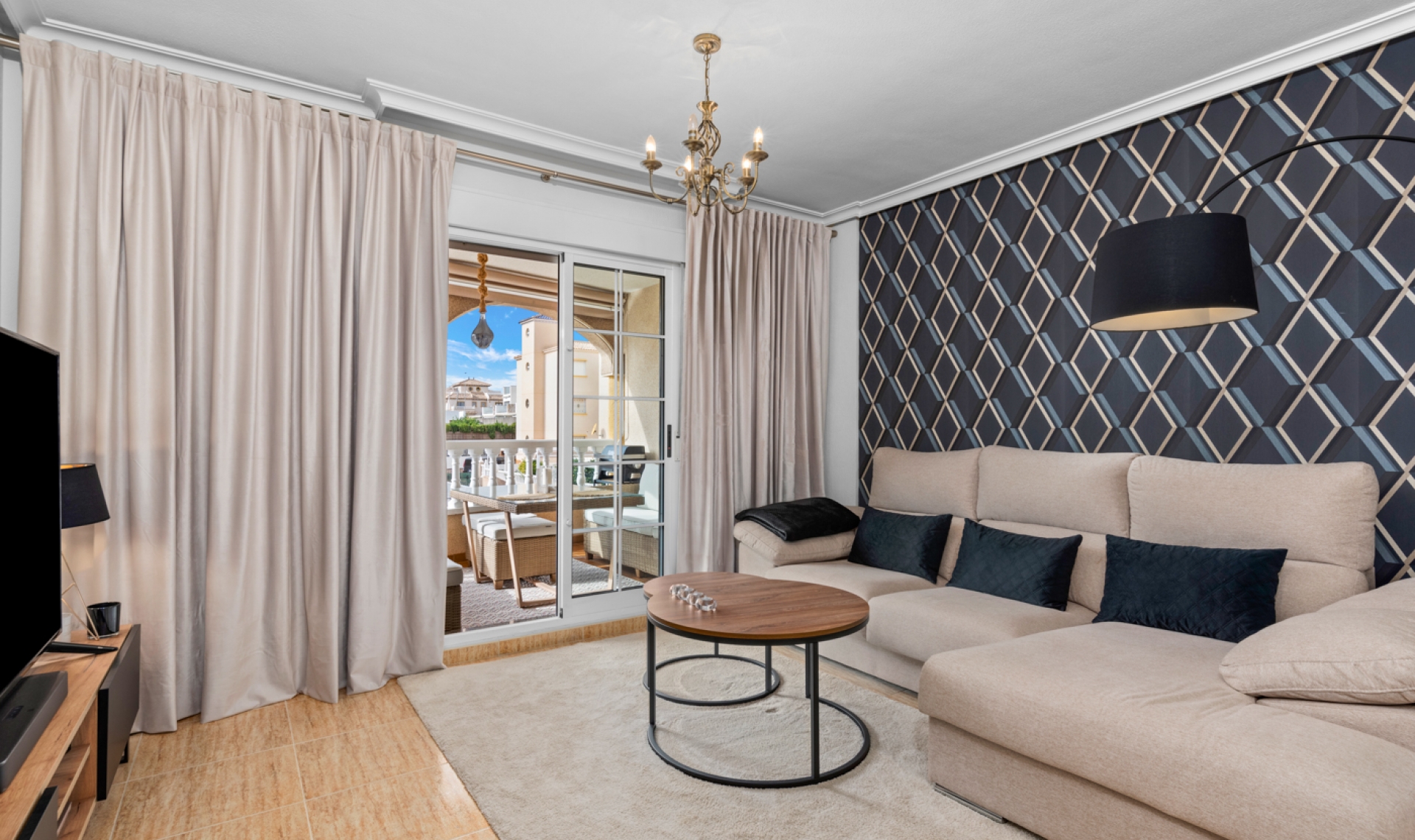 Další prodej - Apartment -
Orihuela Costa - Lomas de Cabo Roig