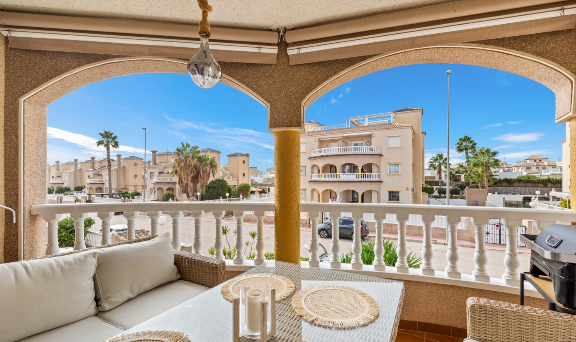 Další prodej - Apartment -
Orihuela Costa - Lomas de Cabo Roig