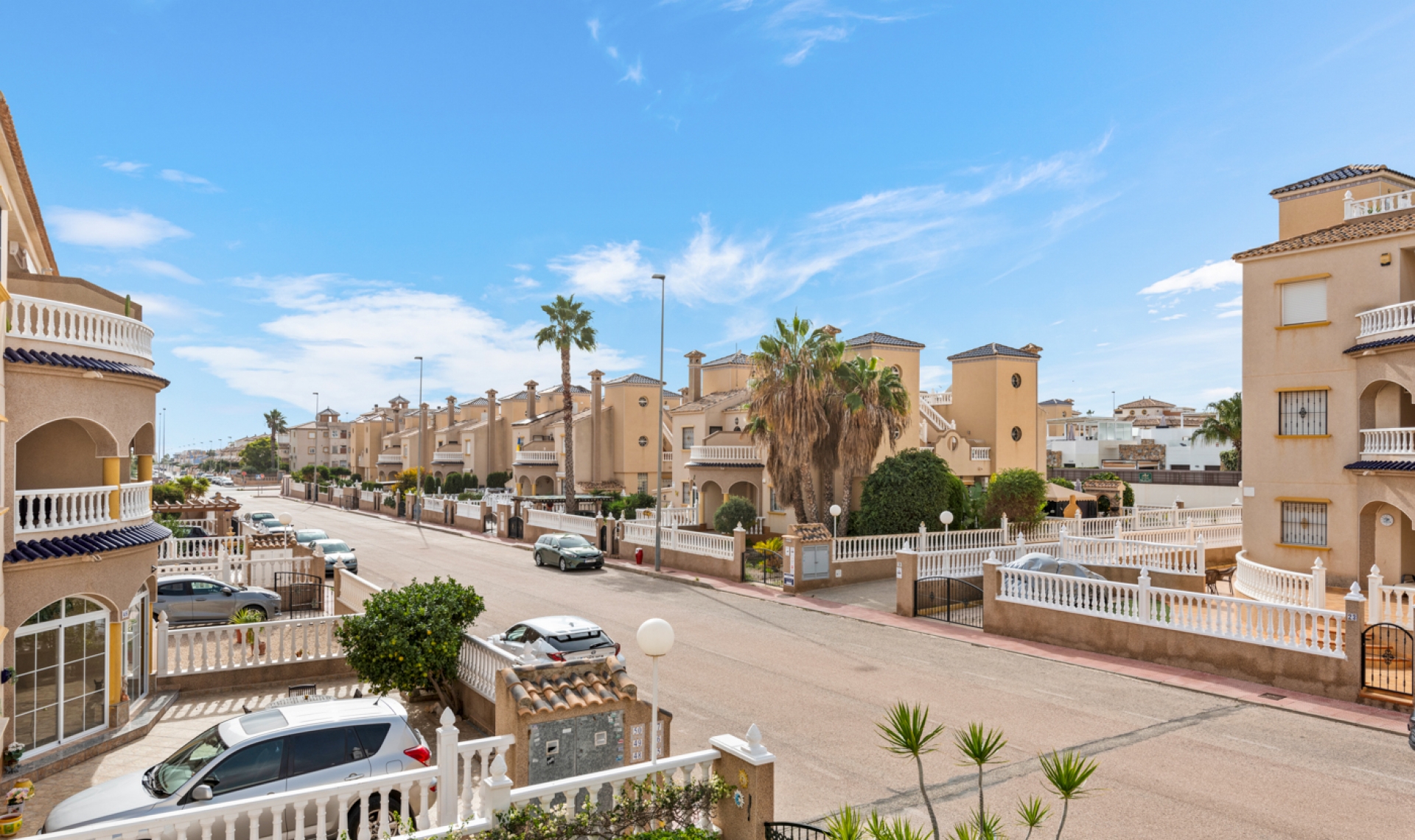 Další prodej - Apartment -
Orihuela Costa - Lomas de Cabo Roig