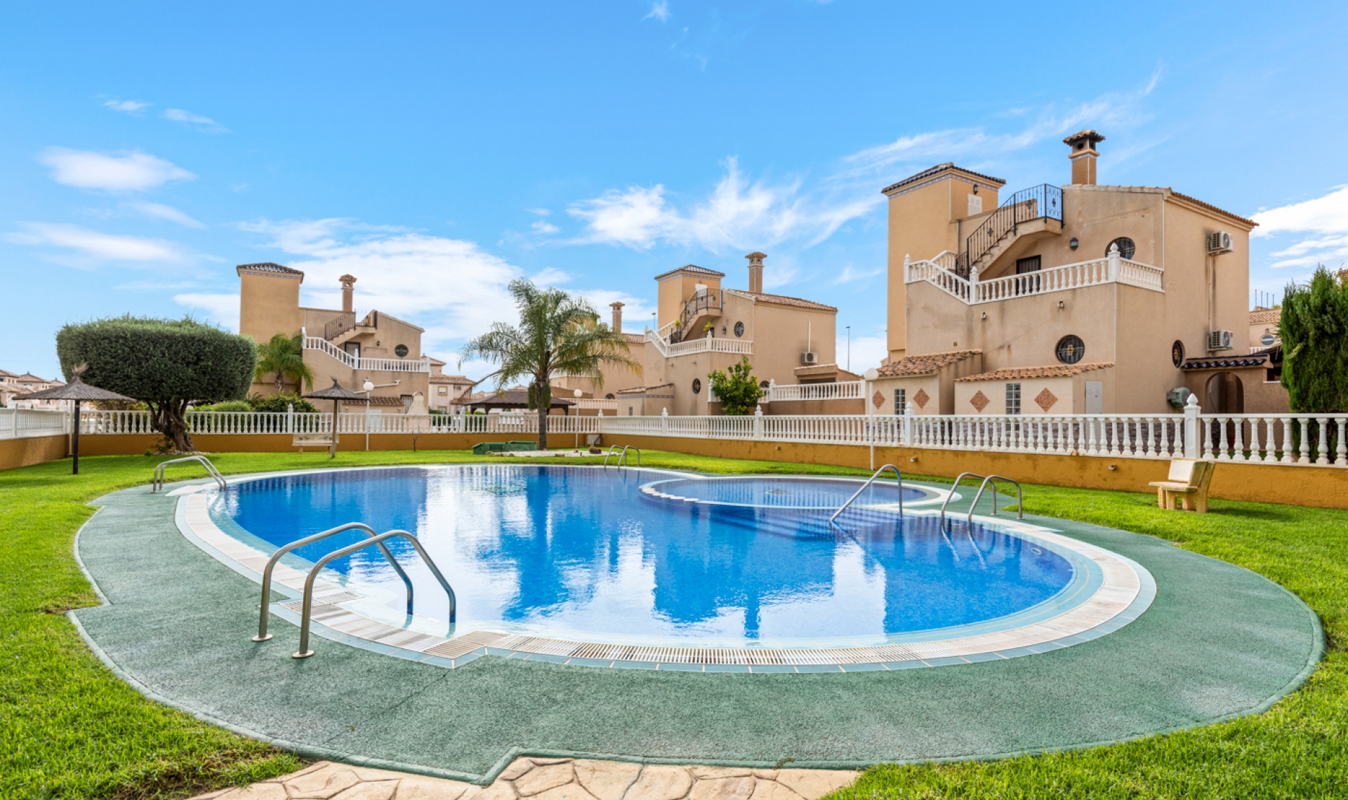 Další prodej - Apartment -
Orihuela Costa - Lomas de Cabo Roig