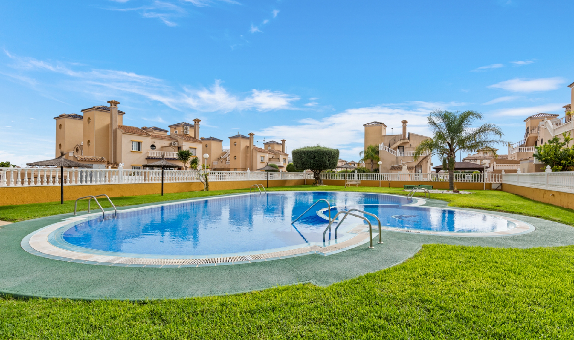 Další prodej - Apartment -
Orihuela Costa - Lomas de Cabo Roig