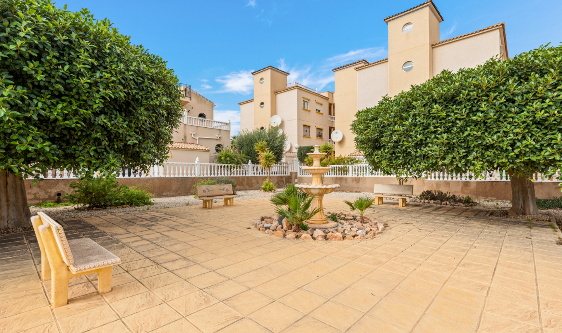 Další prodej - Apartment -
Orihuela Costa - Lomas de Cabo Roig