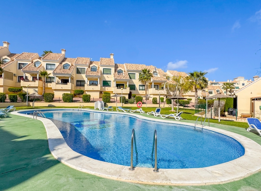 Další prodej - Apartment -
Orihuela Costa - Lomas de Campoamor