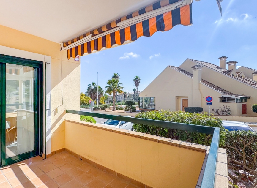 Další prodej - Apartment -
Orihuela Costa - Lomas de Campoamor