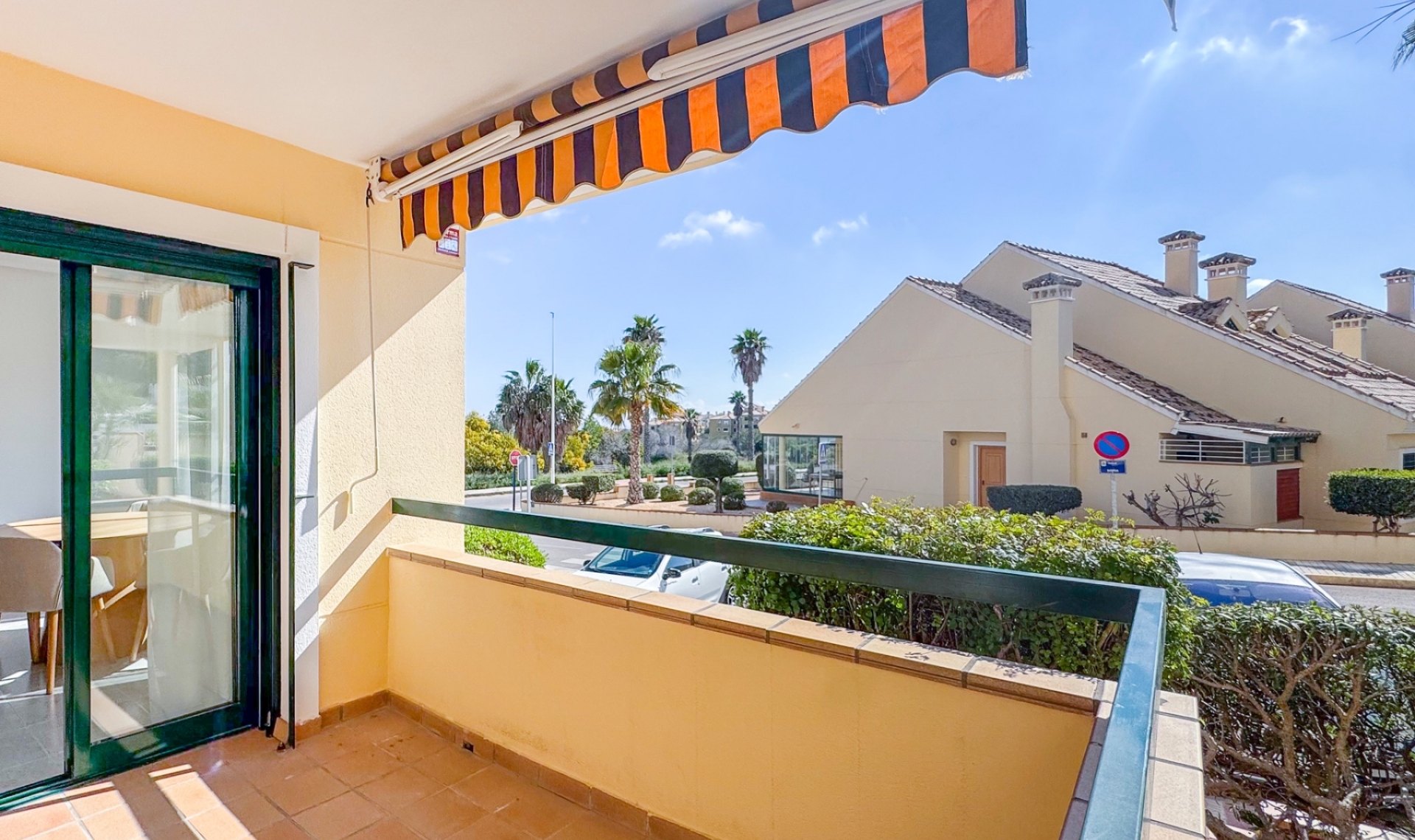 Další prodej - Apartment -
Orihuela Costa - Lomas de Campoamor
