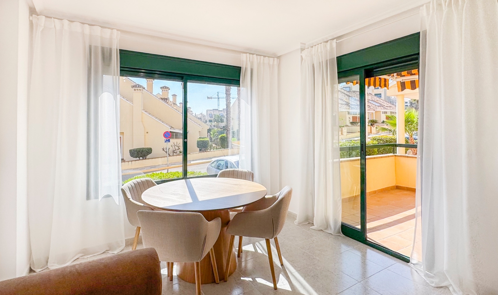 Další prodej - Apartment -
Orihuela Costa - Lomas de Campoamor