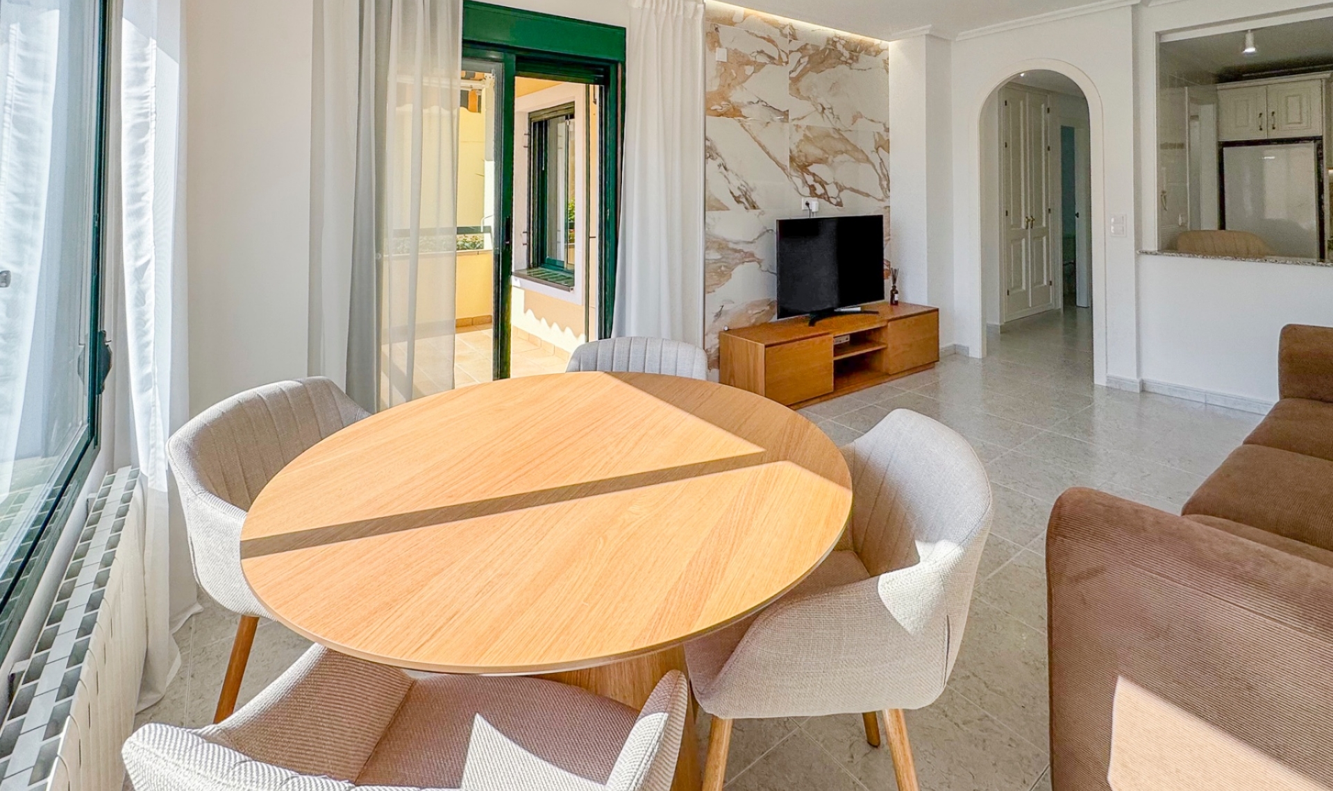 Další prodej - Apartment -
Orihuela Costa - Lomas de Campoamor