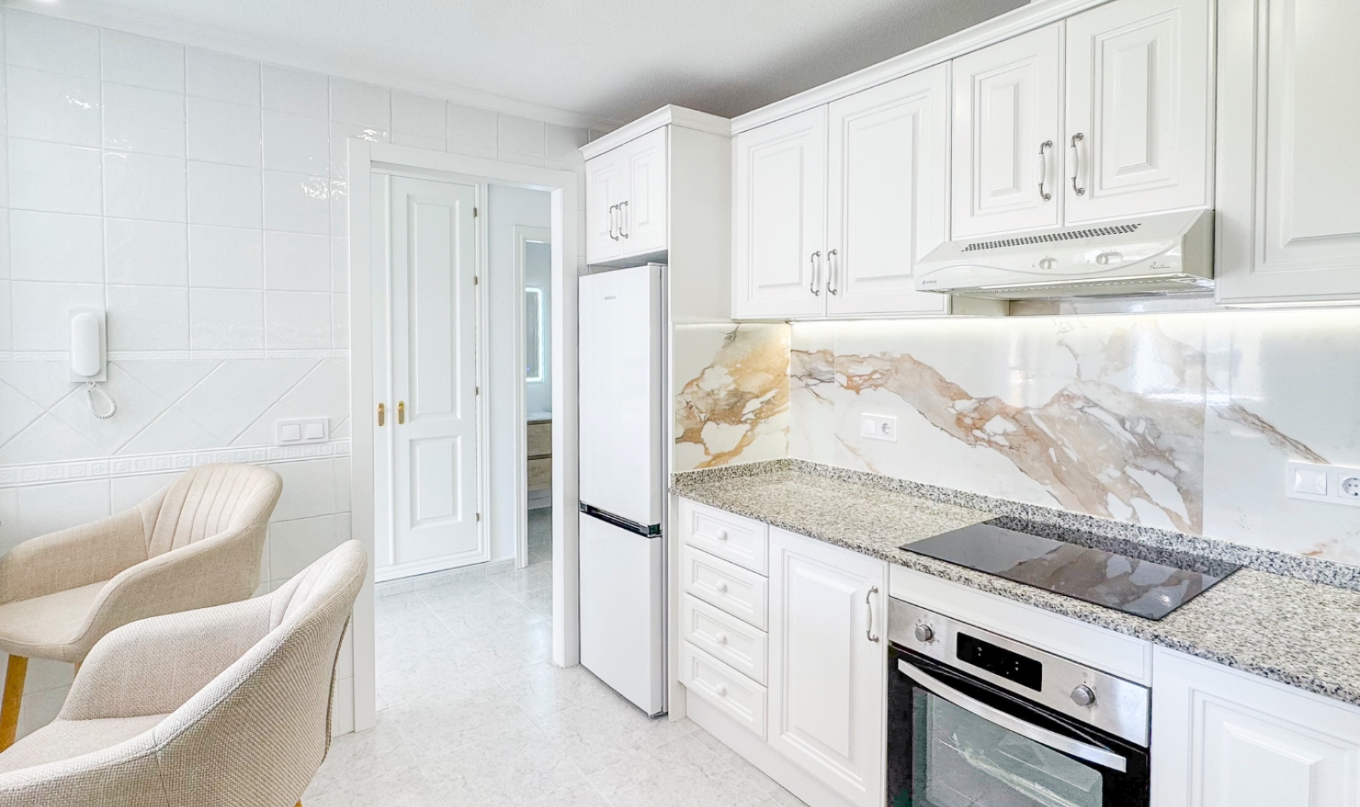 Další prodej - Apartment -
Orihuela Costa - Lomas de Campoamor