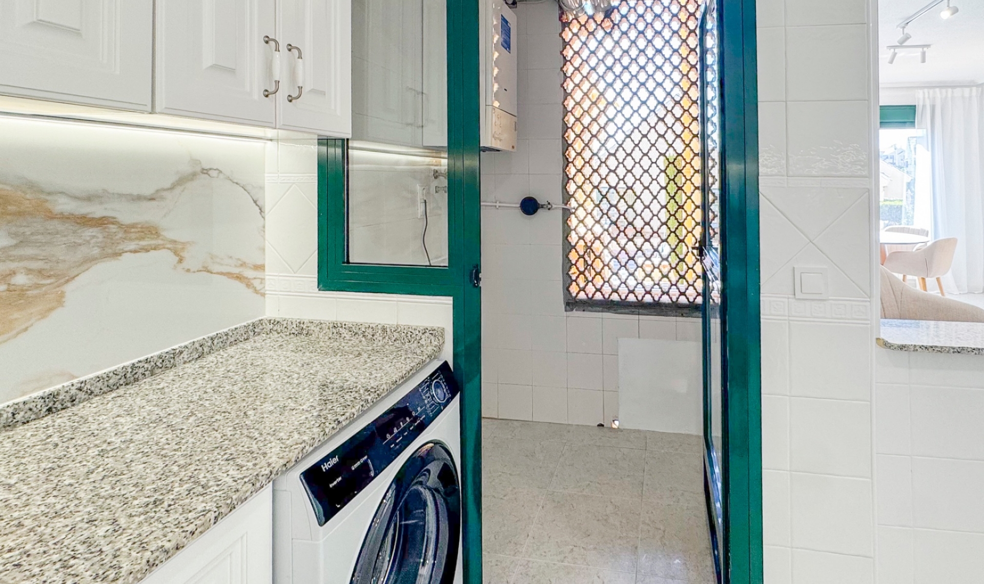 Další prodej - Apartment -
Orihuela Costa - Lomas de Campoamor