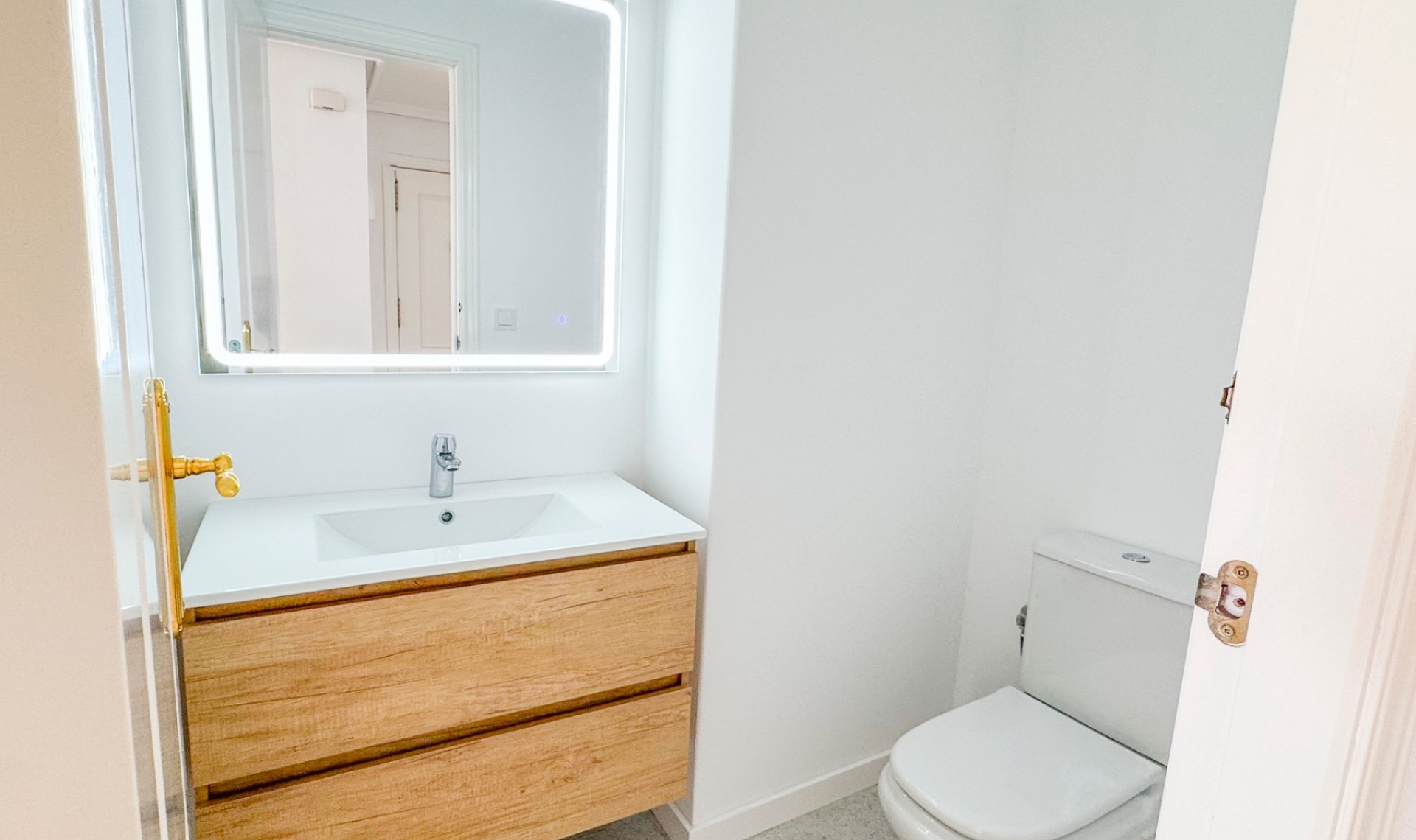 Další prodej - Apartment -
Orihuela Costa - Lomas de Campoamor